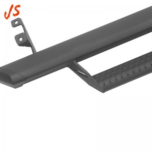 Pickup Truck Car Protection Bar Side Step Running Board For Toyota Tacoma