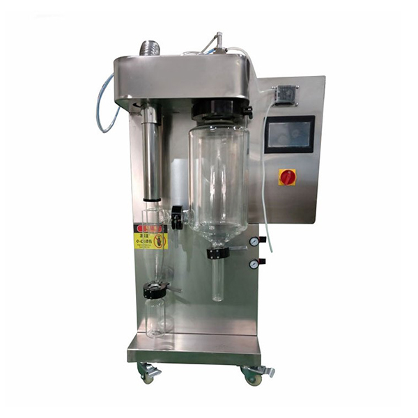 HP series laboratory centrifugal spray dryer