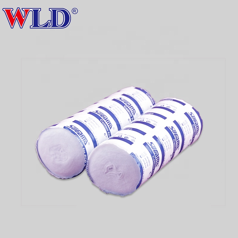 Hot Selling for Bandage Wound - Under Cast Padding For POP – WLD