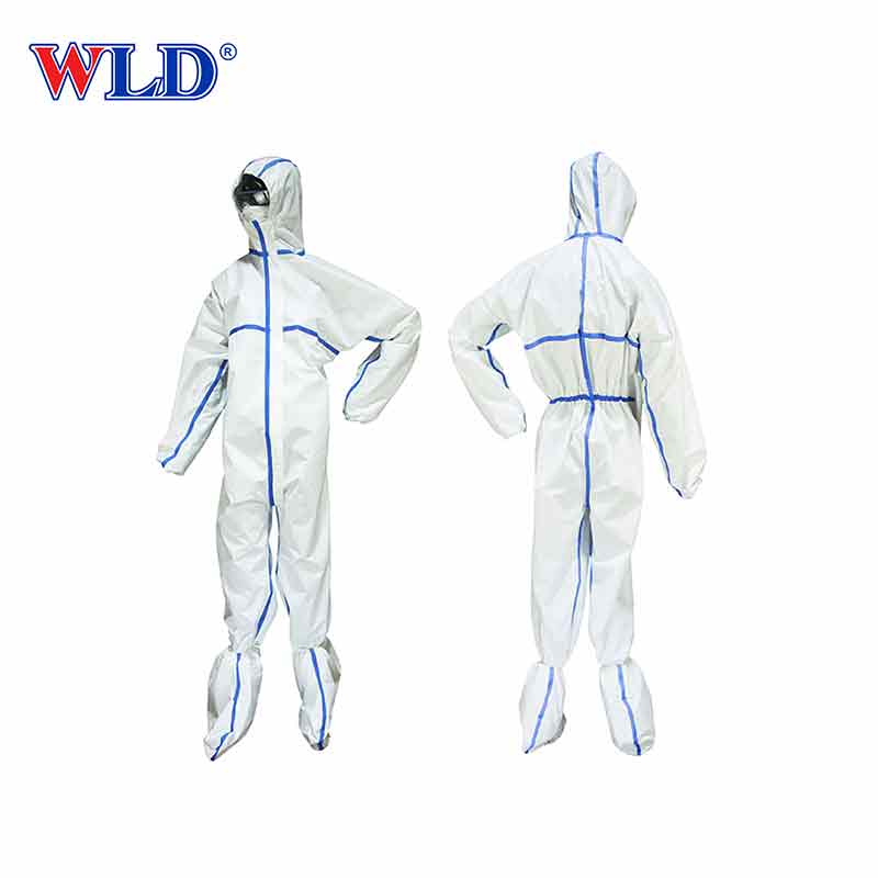 Reinforced Surgical Gown | Disposable Hospital Reinforced Gown Manufacturer