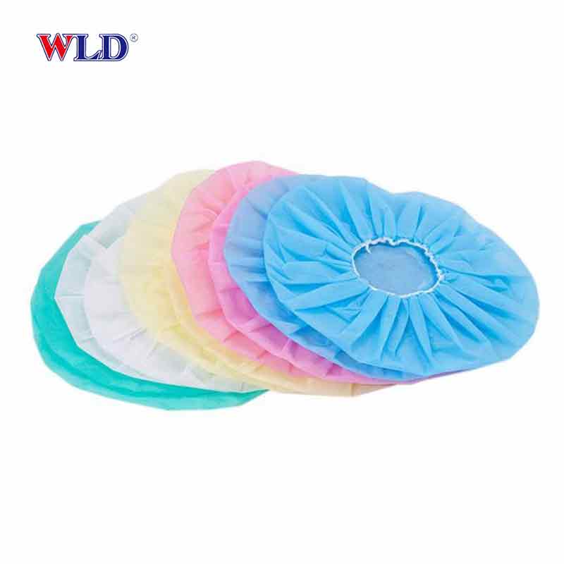 Special Price for Disposable Bed Sheet Roll - Cap – WLD
