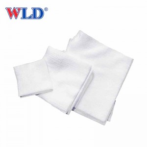 Non Woven Swab – WLD
