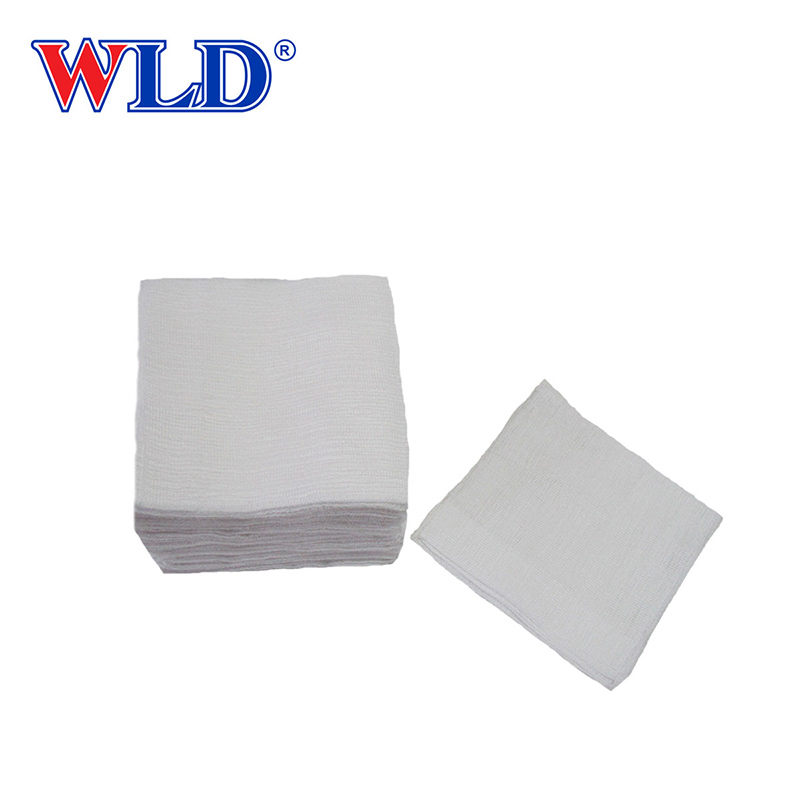 Wound Plaster Manufacturer  waterproff Sterile Non Woven Exporter India