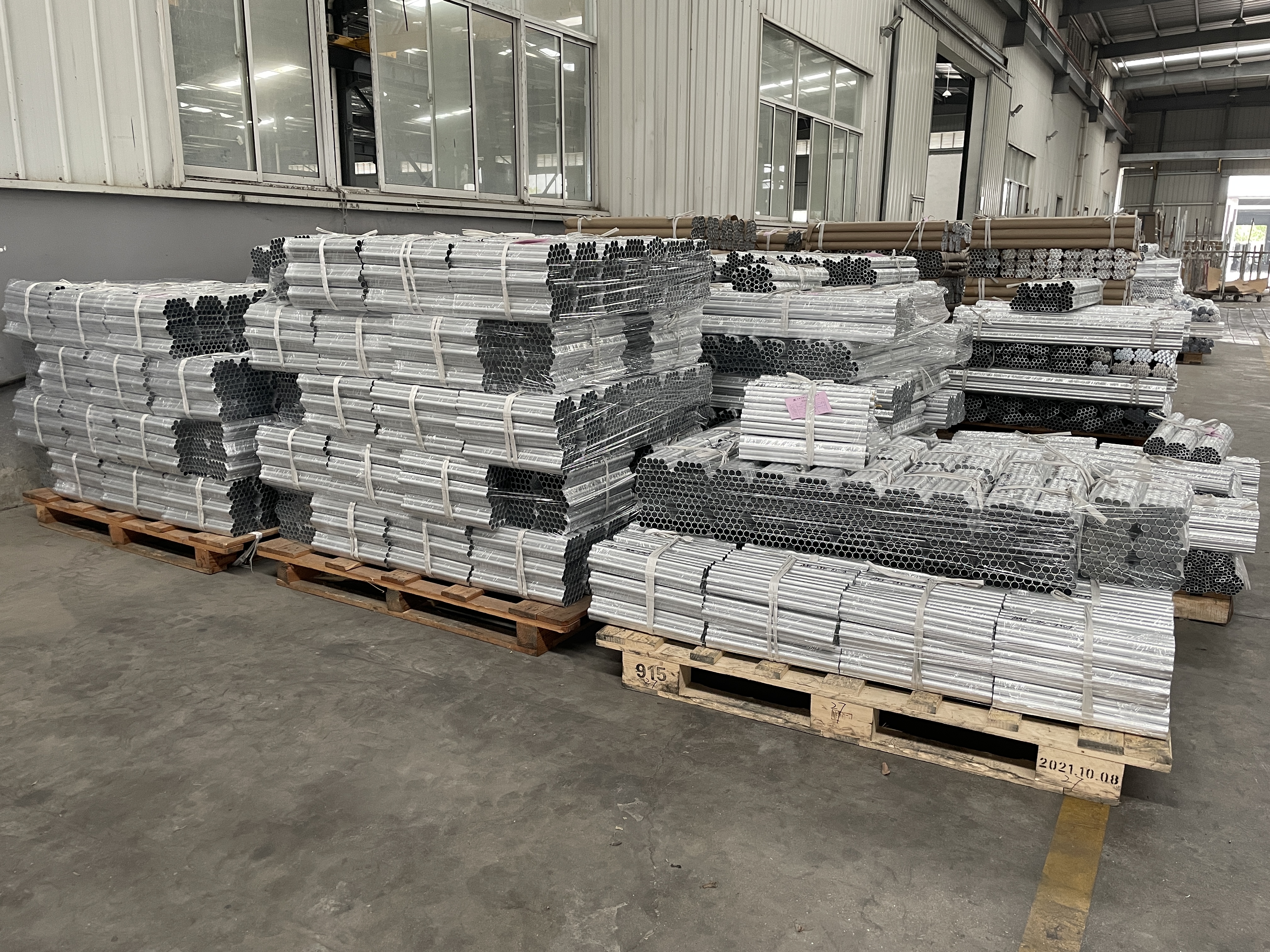 Shortage continues to expand, electrolytic aluminum industry highly booming