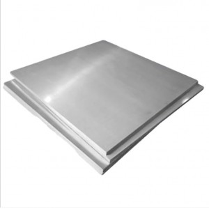 7075 Aluminum Plate Frame