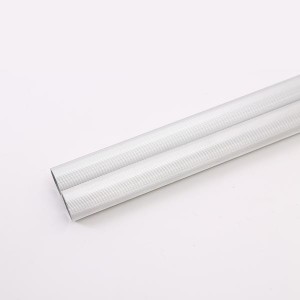 1 inch aluminum tubing extrusion pipe