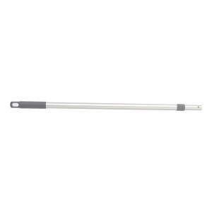 Extendable mop pole swiffer sweeper pole