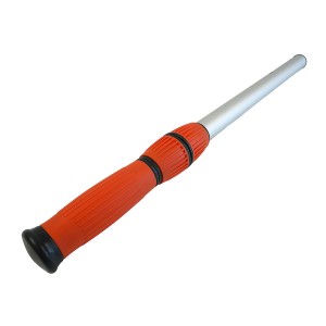 Efficient Swimming Pool Cleaning with Telescopic Pole