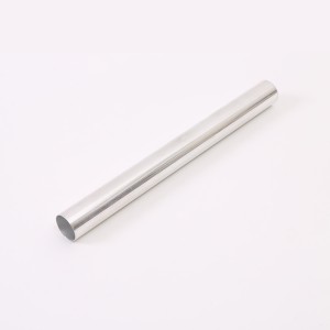 Light Aluminum pipe use for broom handle