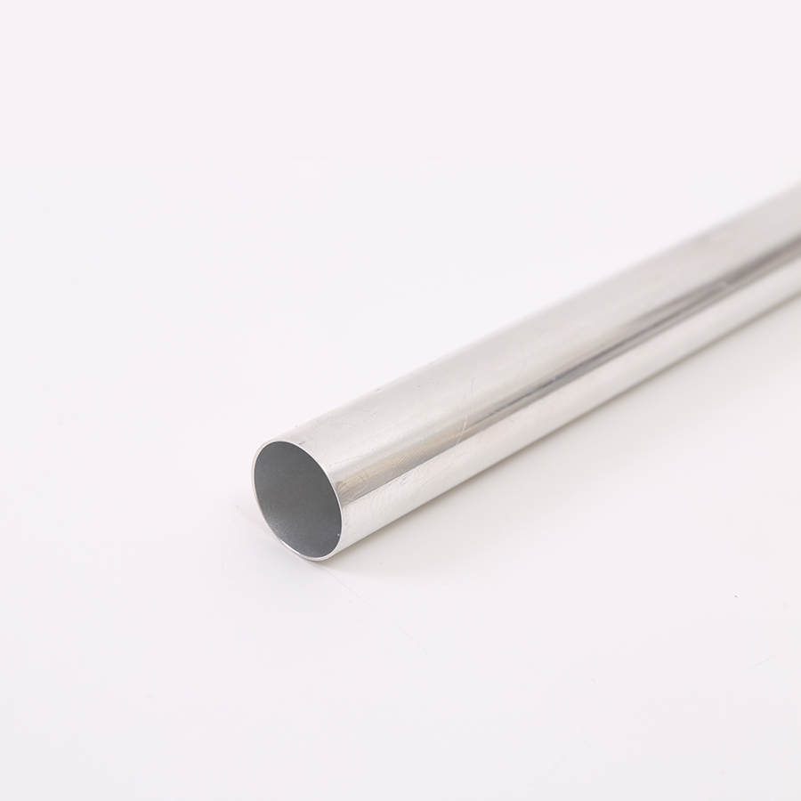 ODM Famous Aluminium Slot Quotes Pricelist - Aluminium Extrusion Tube Round Anodizing Tube –  Xingyong