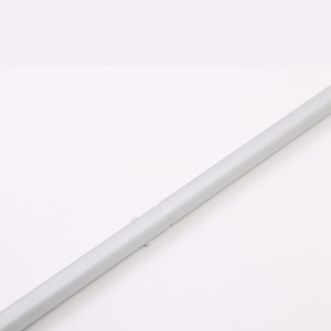 Aluminum tube for Mop handle telescopic stick