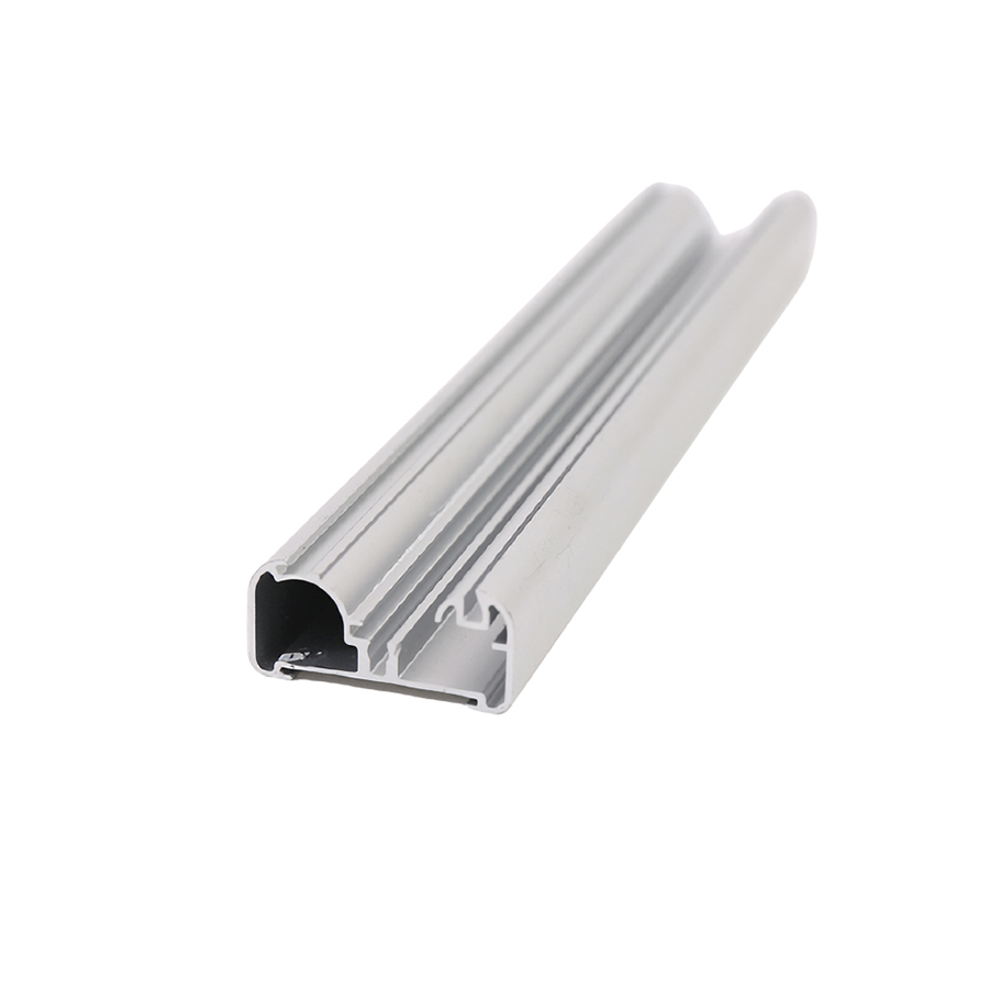 Buy Best Aluminum Tube Extrusion Factories Pricelist - Aluminium Extrusion Profile for LED Lamp Holder LED Housing –  Xingyong