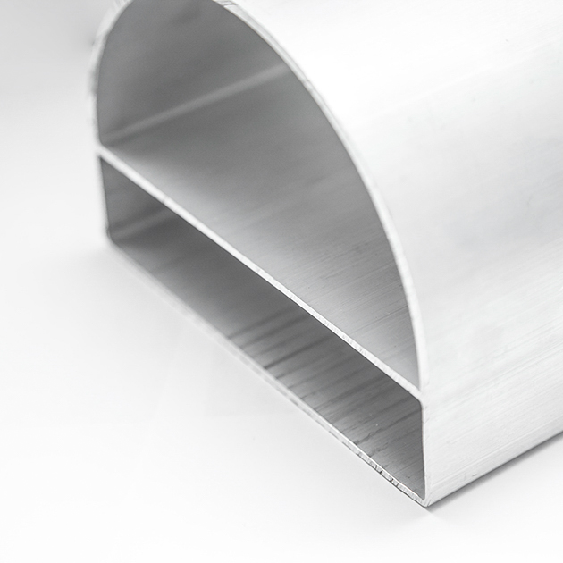 ODM Famous Aluminium Extruded Sections Exporters Companies - Aluminum c channel extrusion c beam extrusion –  Xingyong