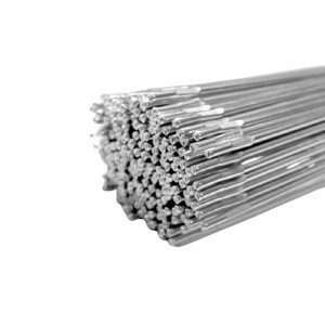 ODM Famous Aluminum Welding Wire Factories Pricelist - Aluminum Welding Wire ER4043 –  Xingyong