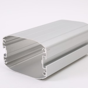 Aluminum Housing For Electric Vehicle Batteries