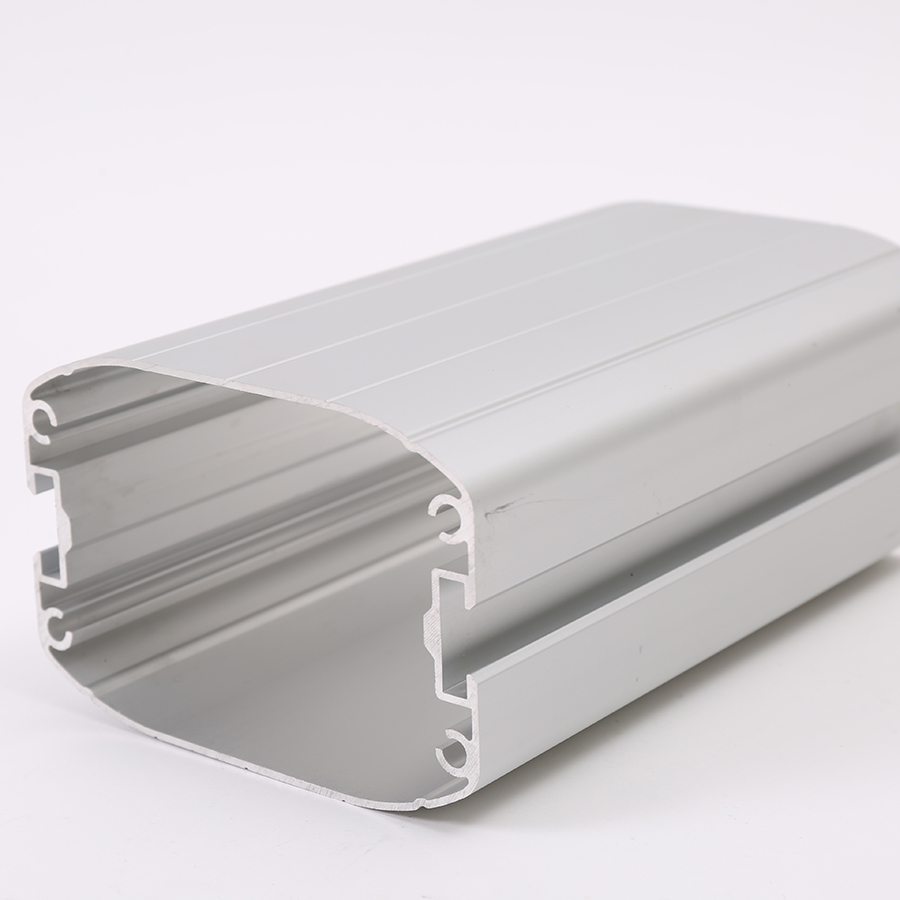 ODM Famous Aluminium C Profile Company Products - Aluminum Housing For Electric Vehicle Batteries –  Xingyong detail pictures
