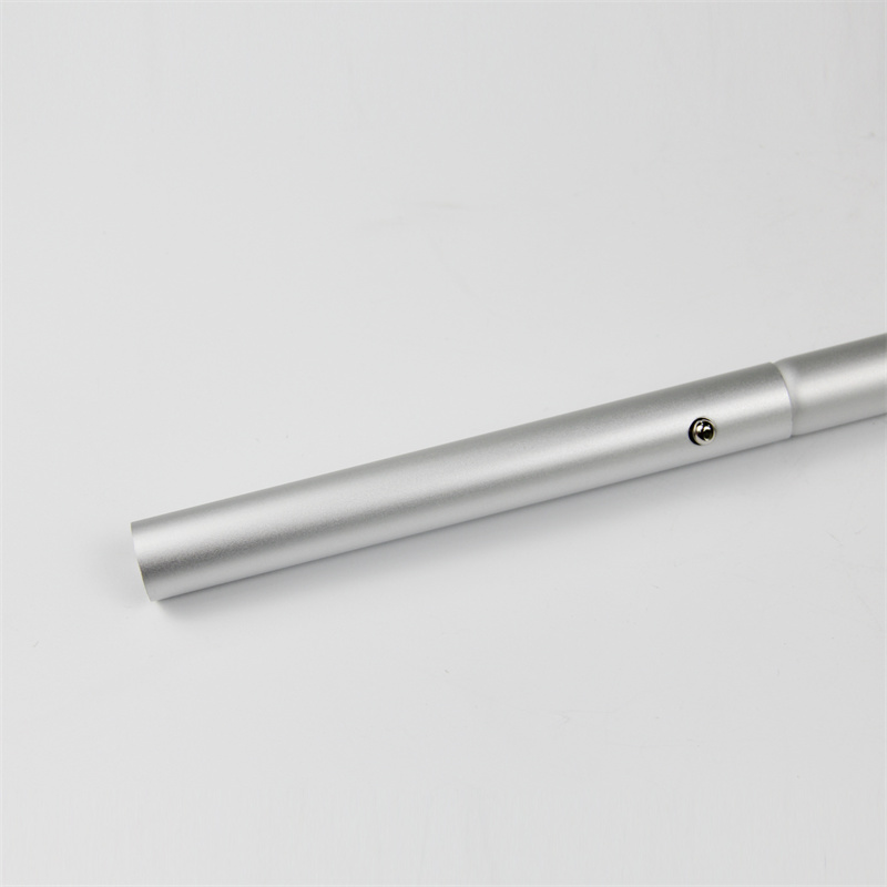 Wholesale China Bendable Aluminum Pipe Factory Quotes - Portable aluminum telescopic pole –  Xingyong