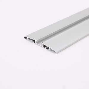Aluminum Extrusion Profile For Mop Pad