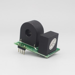 Single Phase Mutual Inductance Electric EnergyMetering Module·JSY-MK-163