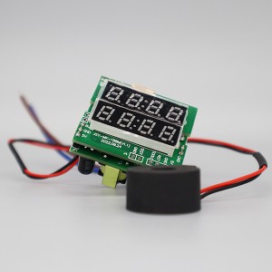 JSY-MK-188 Metering intelligent PDU meter