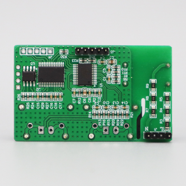 JSY-MK-194T Embedded two-way electric energy metering module Featured Image