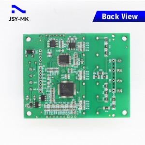 JSY-MK-333G 250A Three Phase AC Bidirectional Energy Metering Module