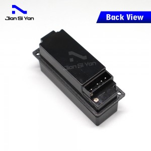 High Quality IP PDU – JSY1005 Intelligent RS485pdu current meter – JIAN SI YAN