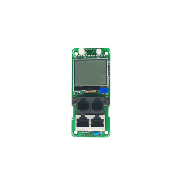 JSY-MK-164 Control type intelligent PDU meter Featured Image