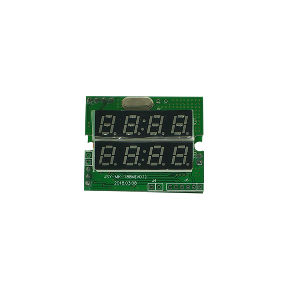 Factory wholesale Pdu Control - JSY-MK-188 Metering intelligent PDU meter – JIAN SI YAN