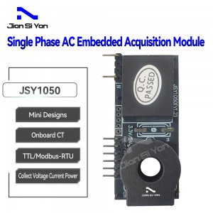 JSY1050 Single Phase AC TTL Powe...
