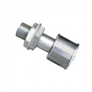 Filter Nozzle That Can Be Used For Both Liquid ...