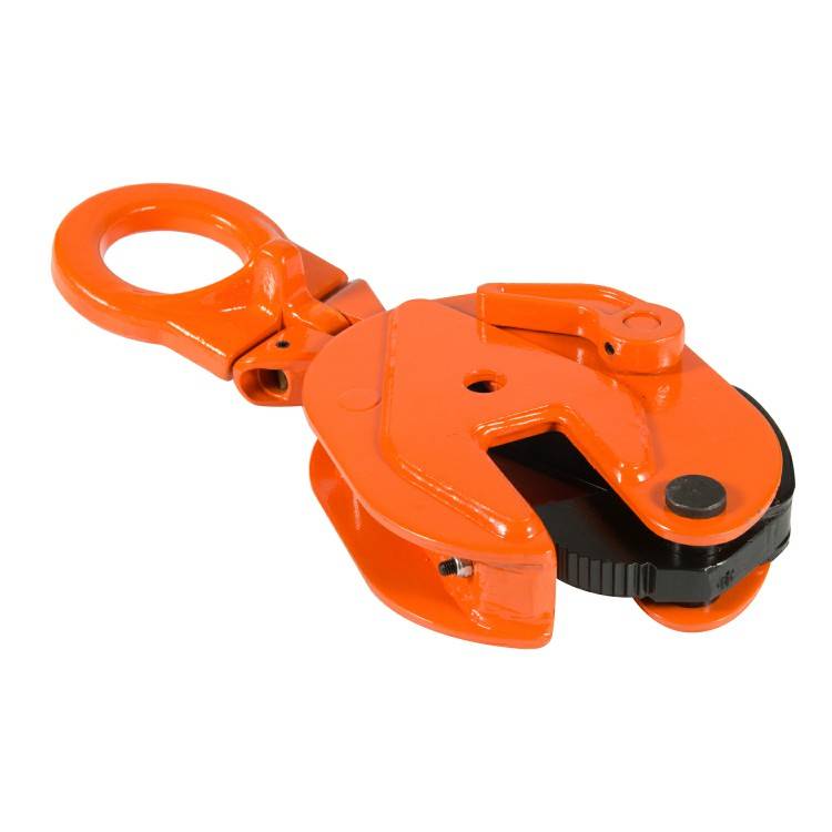 Steel Lifting Plate Clamp Featured Image