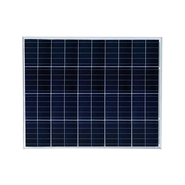 Manufacturer of Solar Power Panels - 60W 80W 120W IP65 light weight – JUTONG