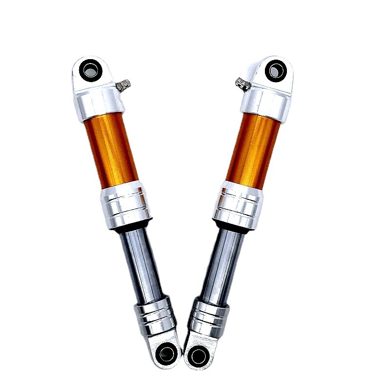Four Wheel Vehicle Shock Absorber (1)
