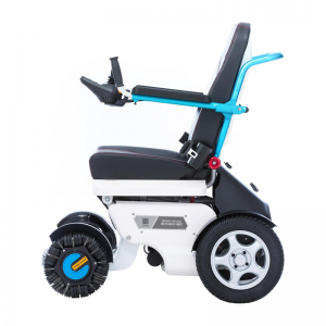 DGN-2000 Luxury Intelligent	Electric Wheelchair
