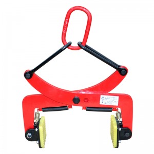 Curb stone clamp curb stone clamp marble sling curb stone clamp tool