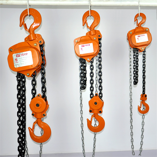 How They Can Benefit Your Warehouse ? The Different Types of Lifting Devices