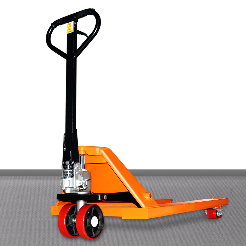What more information about pallet jack you need to know?