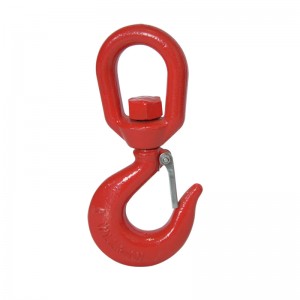 Lifting hook with different models for large-scale Hoisting Requirement Crane Lifting hooks
