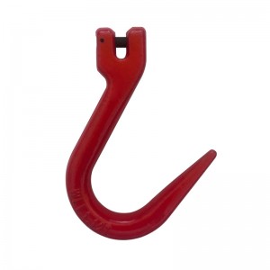 Lifting hook with different models for large-scale Hoisting Requirement Crane Lifting hooks