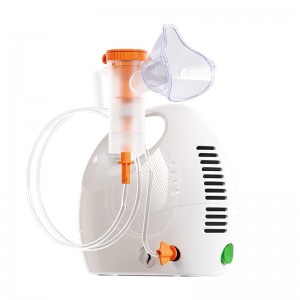 Medical Compression Atomizer portable Nebulizer