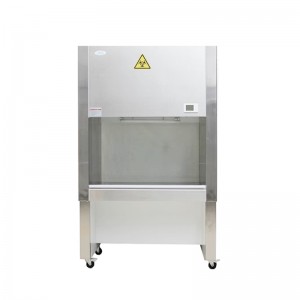 Medical OEM / ODM Biosafety Cabinet
