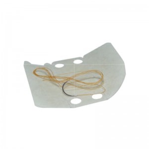 Collagen Absorbable Surgical Suture