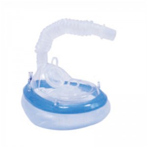 Medical OEM/ODM Disposable Anaesthetic Mask