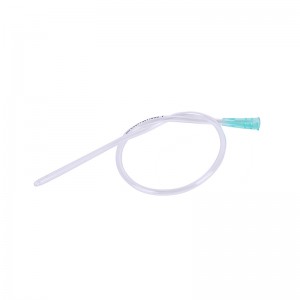 Medical OEM/ODM Disposable Anus Catheter