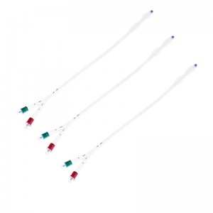 Disposable Balloon Catheter Para sa Cervical Dilatation