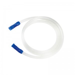 Disposable Breathing Line For Anesthesia Machine And Ventilator
