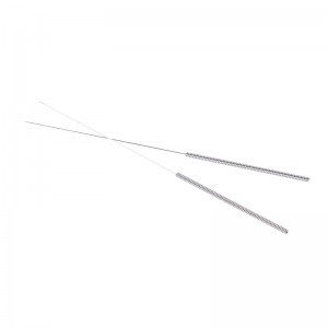 Needle Acupuncture Sterile