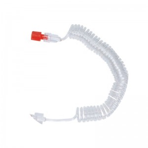 Disposableineusion Connectionlines Thiab Accessories