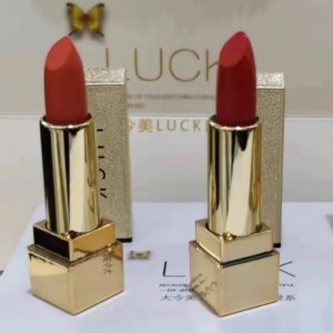 Djm Luck Lipstick True Love-serie